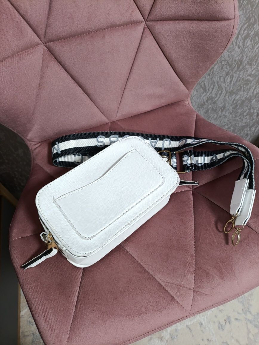 Жіноча сумка Marc Jacobs