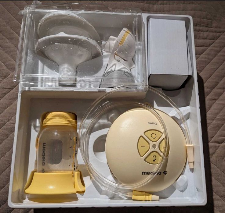 Medela Laktator swing flex