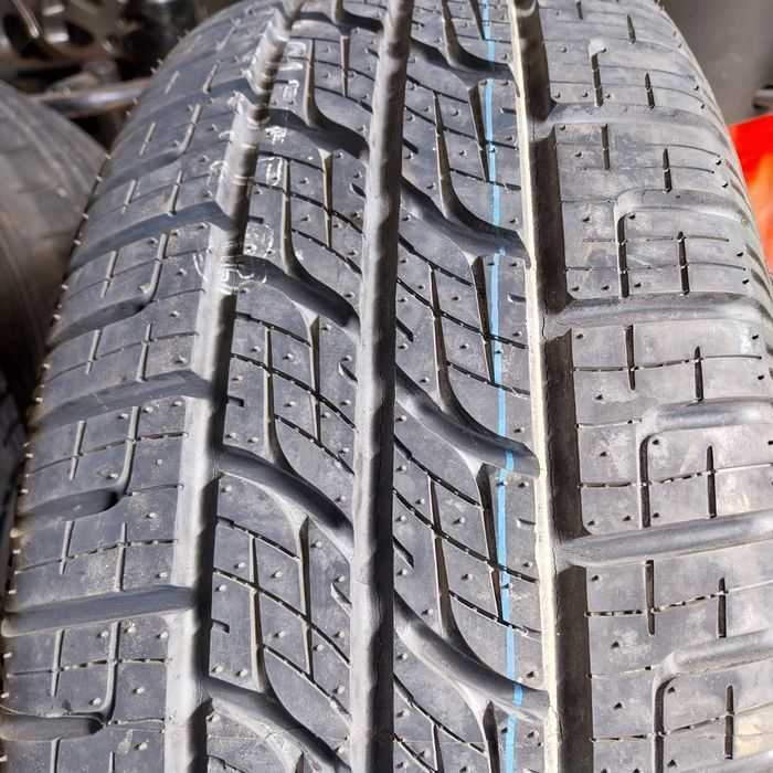 Opona Letnia Pirelli 235/65R17 104V