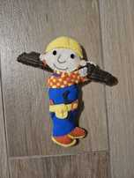 Ozdoba filcowa Bob  Budowniczy
