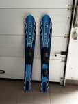 Skis Obrien Amigo + Cabo