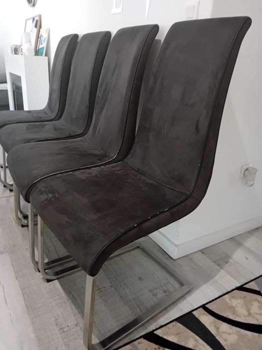 4Cadeiras por 100euros