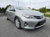 Toyota Auris Touring sports 1.6 Life+ Oplacona z Niemiec