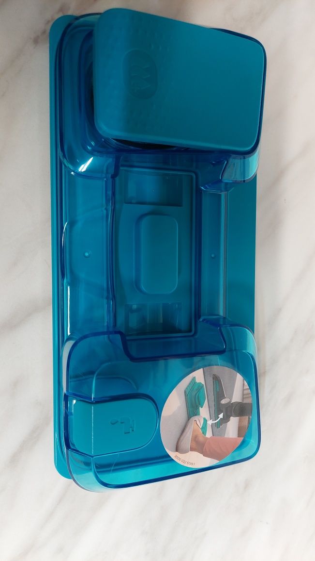 Nasada myjąca do odkurzacza philips aqua plus