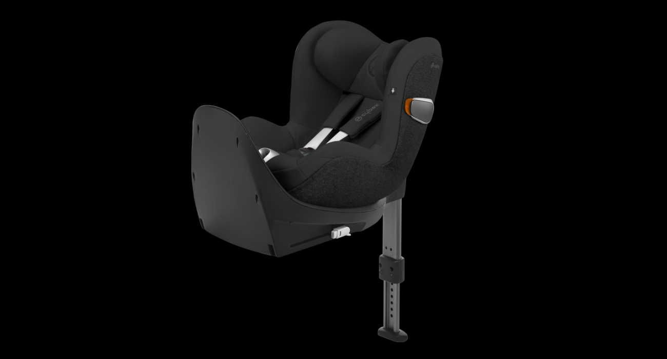 Cadeira auto - Cybex Sirona em optimo estado