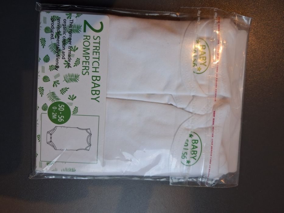 Body dwupak 50/56.