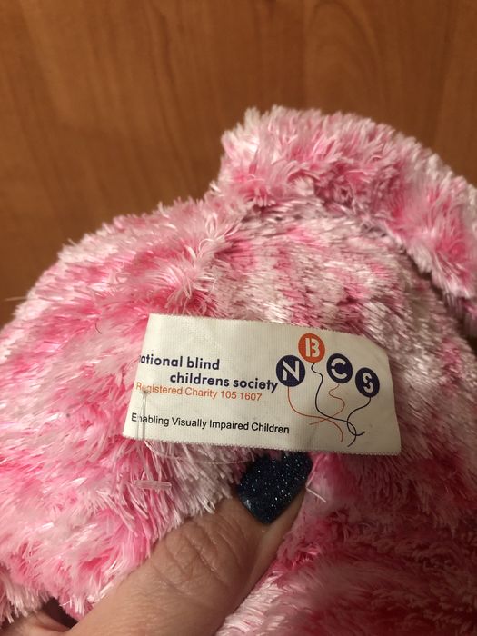 Ведмідь ведмедик ведмеда санта клаус мяка іграшка