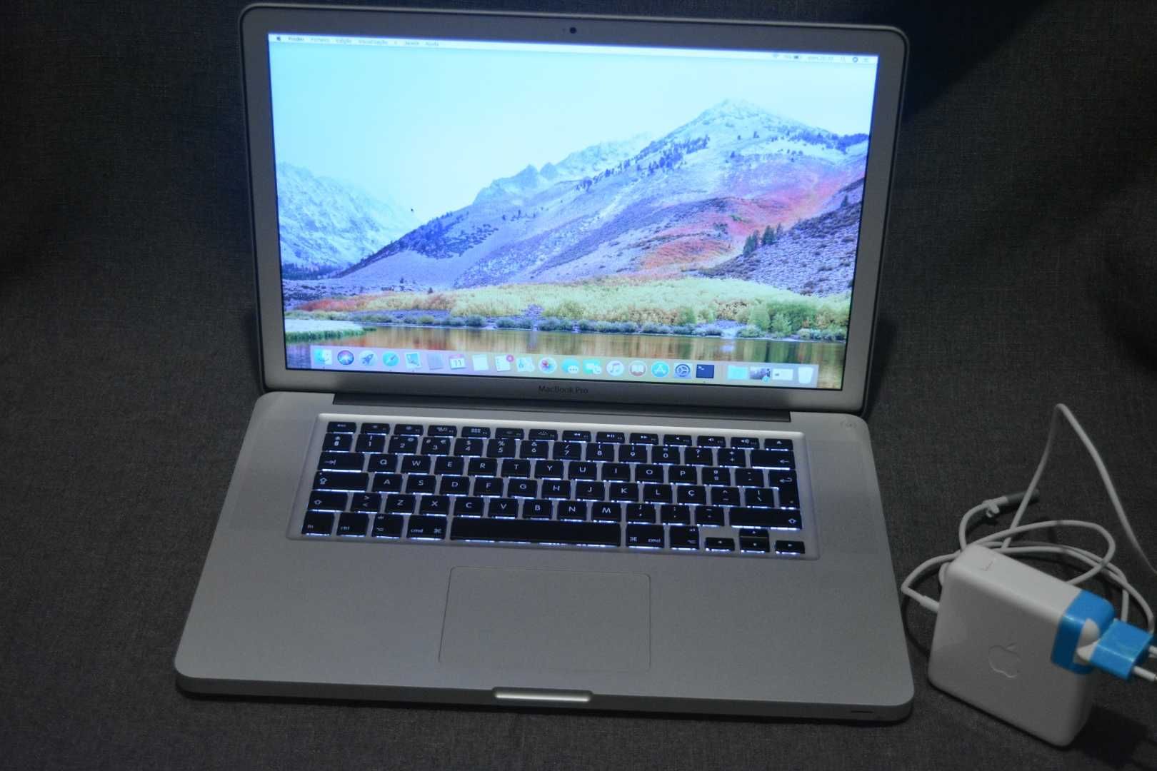 MacBook Pro APPLE 15"