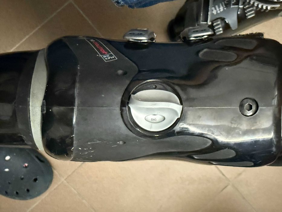 Buty Salomon Sensifit 29,5cm