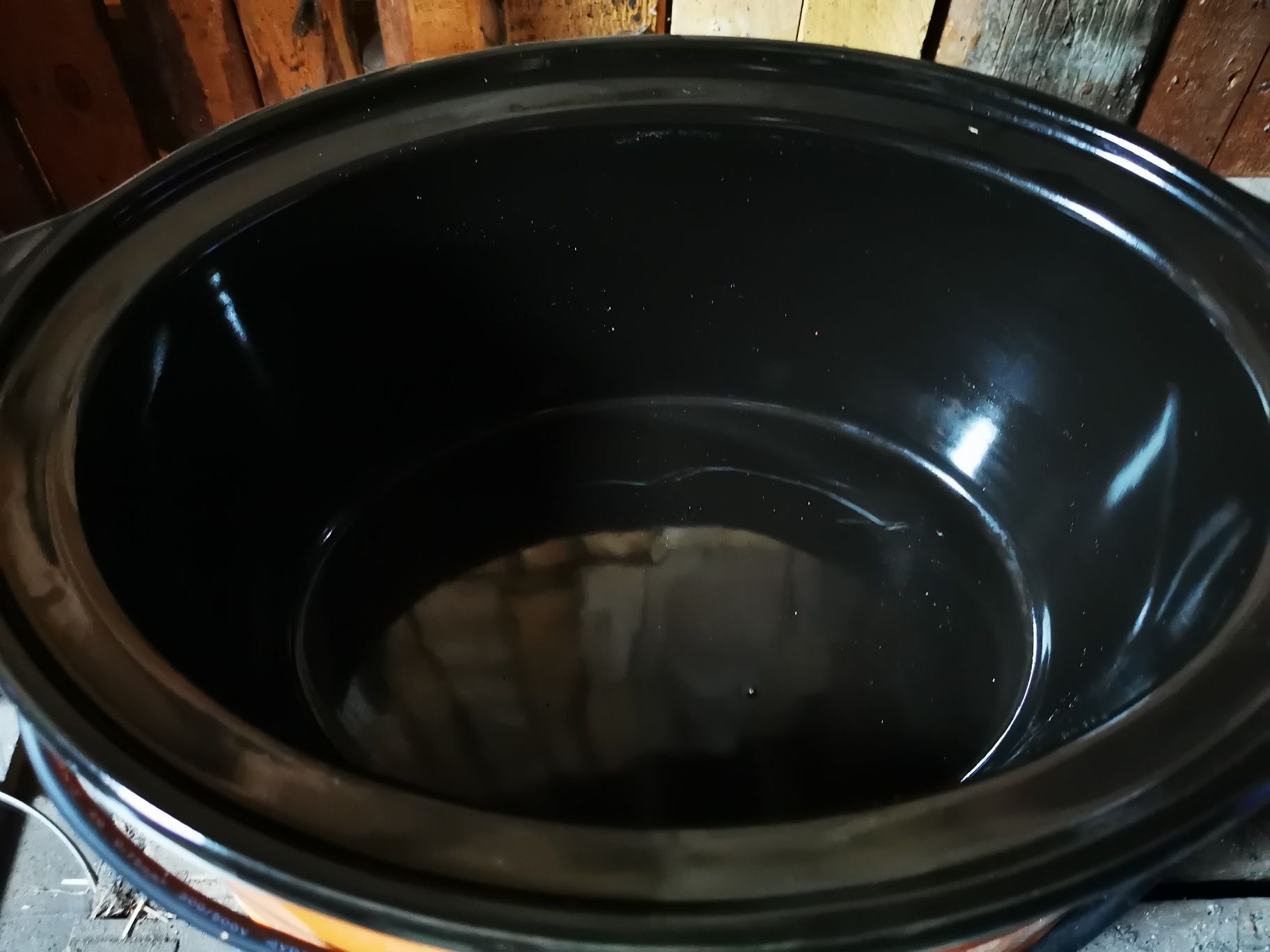 Wolnowar/slow cooker