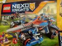 LEGO nexo knights