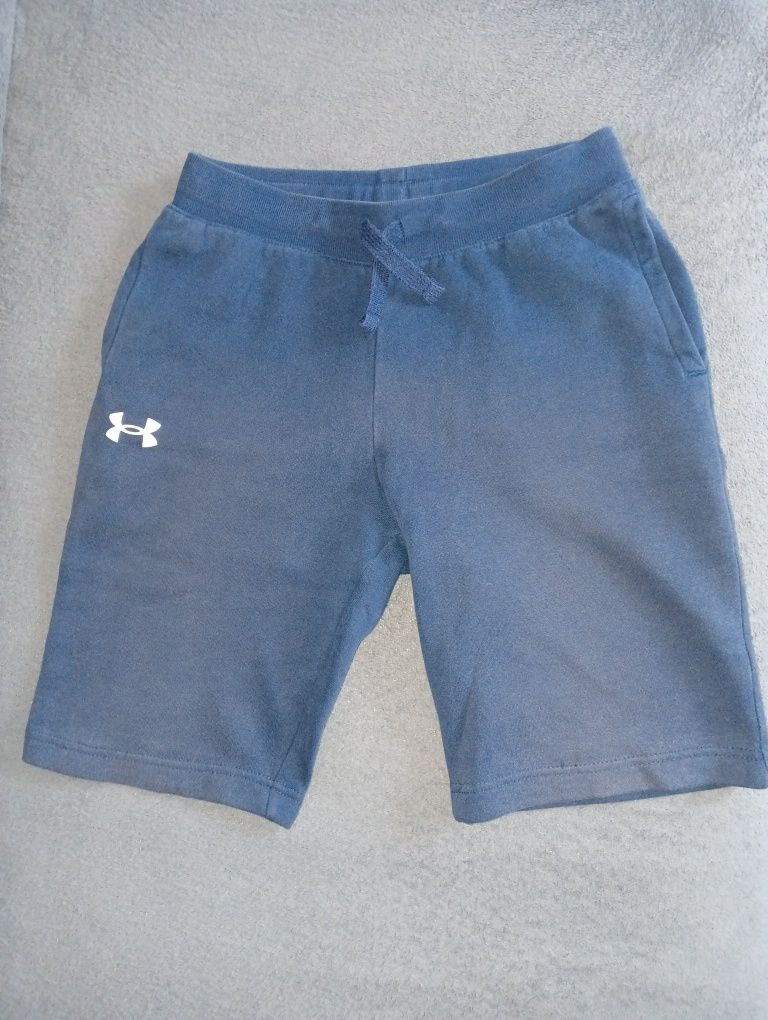 Spodenki krótkie Under Armour YMD JM 158