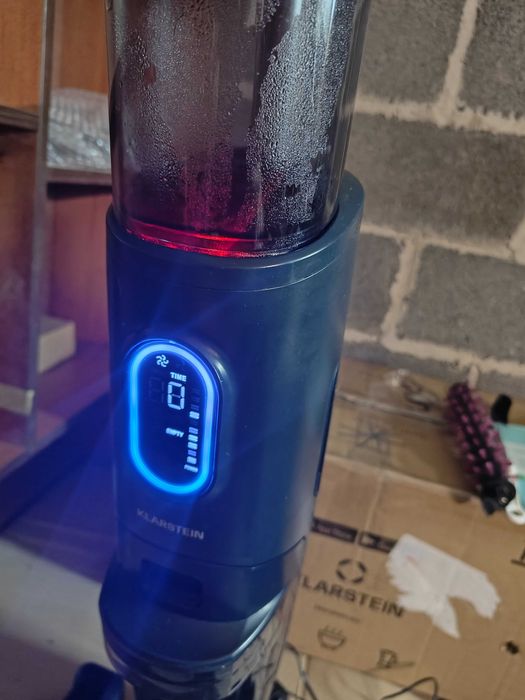 Миючий, акумуляторний, Німеччина ( інші буд матеріали )