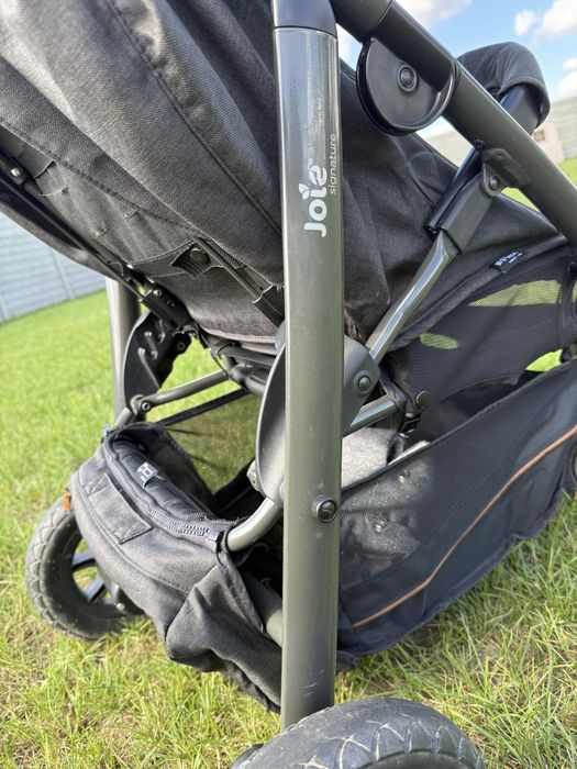 Joie Mytrax Signature flex