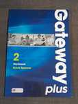 Nowe ćwiczenia Gateway plus 2