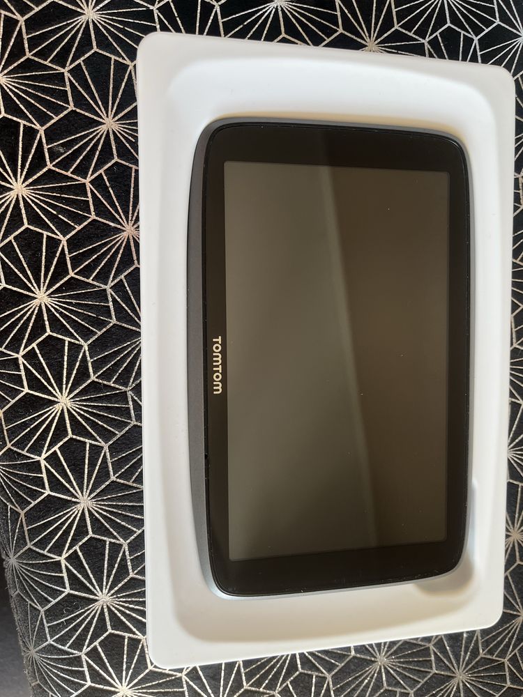 Nawigacja TomTom GO PROFESSIONAL 6200