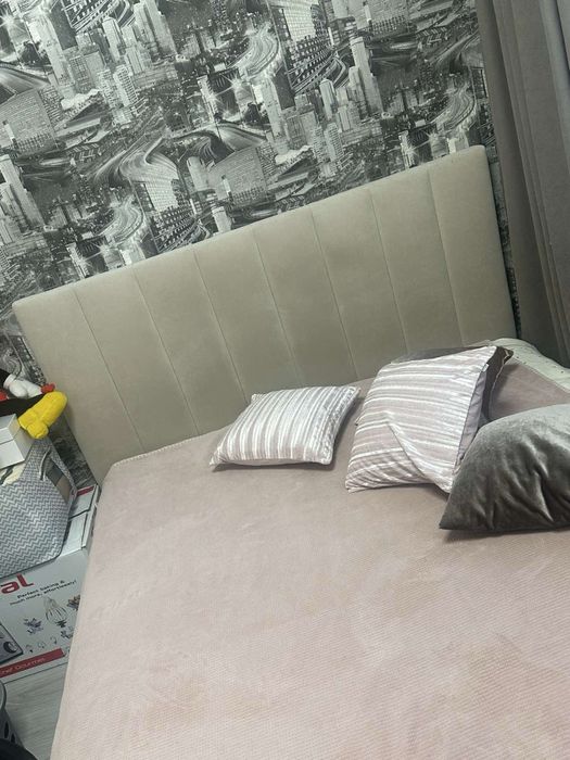 Кровать 140 на 200