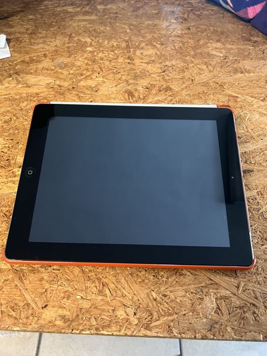 Ipad 16GB, 30GB e 64 GB