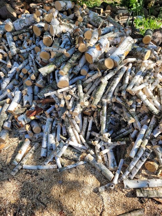 Drzewo rąbane , suche , drzewo na opał, dowóz GRATIS