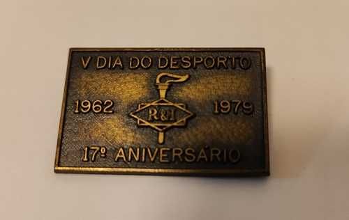 medalhas Batista Russo