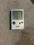 Game Boy Pocket Sprzedam/Wymienie