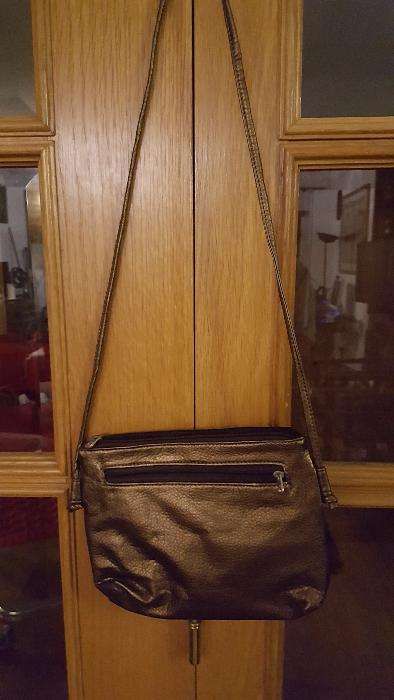 Malas e bolsas de senhora