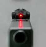 ЛЦУ прицел VASTFIRE Tactical Laser Point лазерный модуль целеуказатель