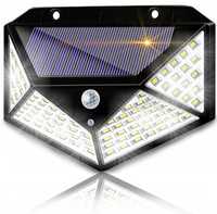 Lampa Solarna 100 LED