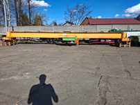 Suwnica bramowa Stahl 8 ton