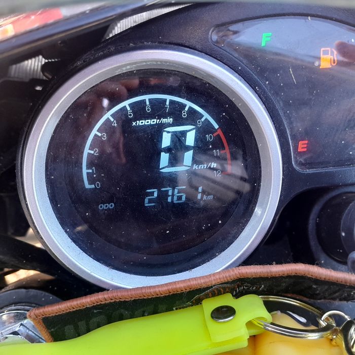 GEON X-Road Light 200