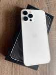 iPhone 12 Pro Max 256 GB "Silver"