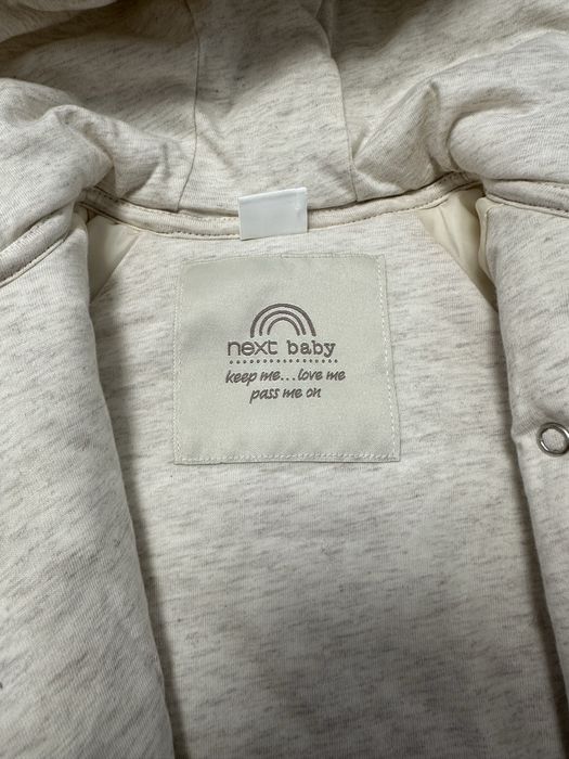 Комбінезон демісезонний Next розмір 62