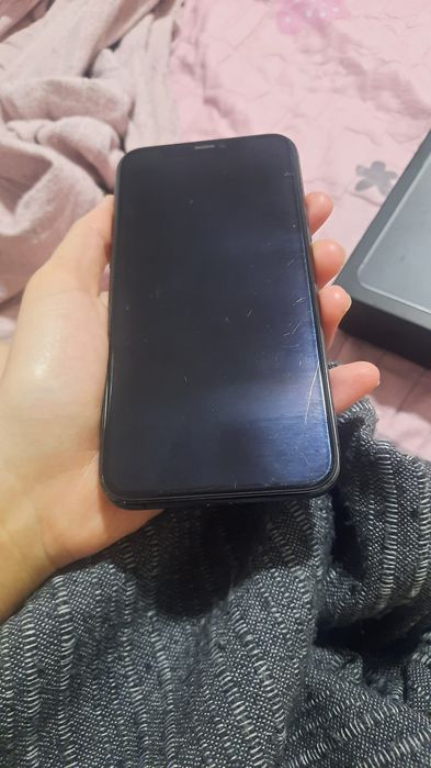 Iphone 11 Pro, excelente
