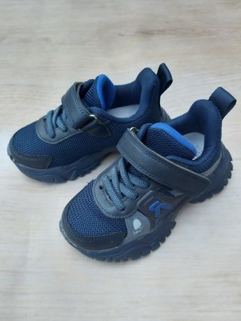 Кросівки для хлопчика