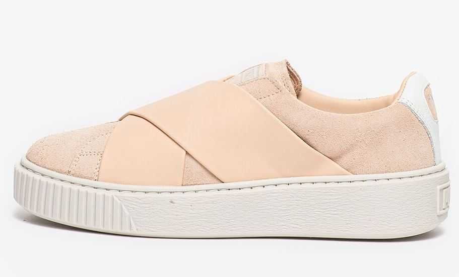 Buty damskie PUMA Platform X Wn's  rozm. 37,5