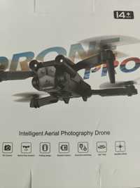 Nowy dron M4 RC kamera HD, 2 sztuki