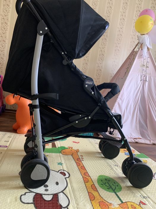 CHICCO echo візок