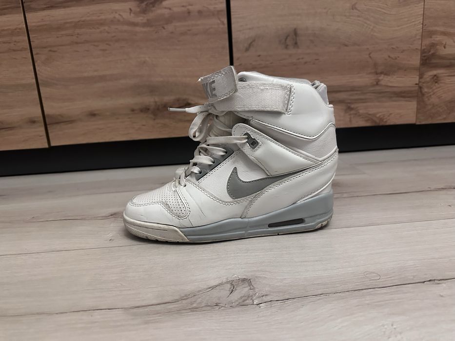 Buty Nike Ski Hi