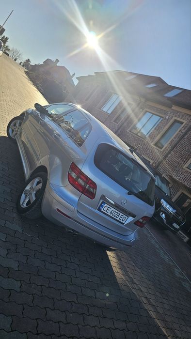 Продам Мерседес Бклас