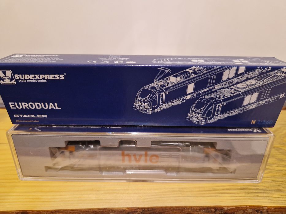Sudexpress Skala N