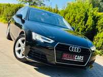 Audi A4 2.0 TFSI 150ps Matrix Dyn.Kier Skóra Klimatronik super stan Gwarancja