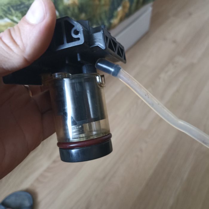 Продам термопоршень Delonghi