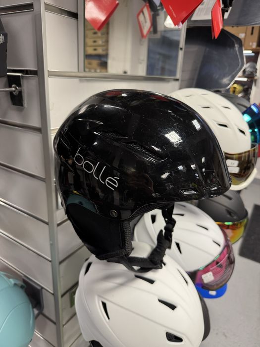 Kask Narciarski Bolle L 58-61cm Sklep Serwis Wypożyczalnia