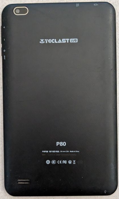 Продам свой планшет разбитый экран