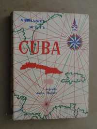 Cuba de Nathaniel Weyl