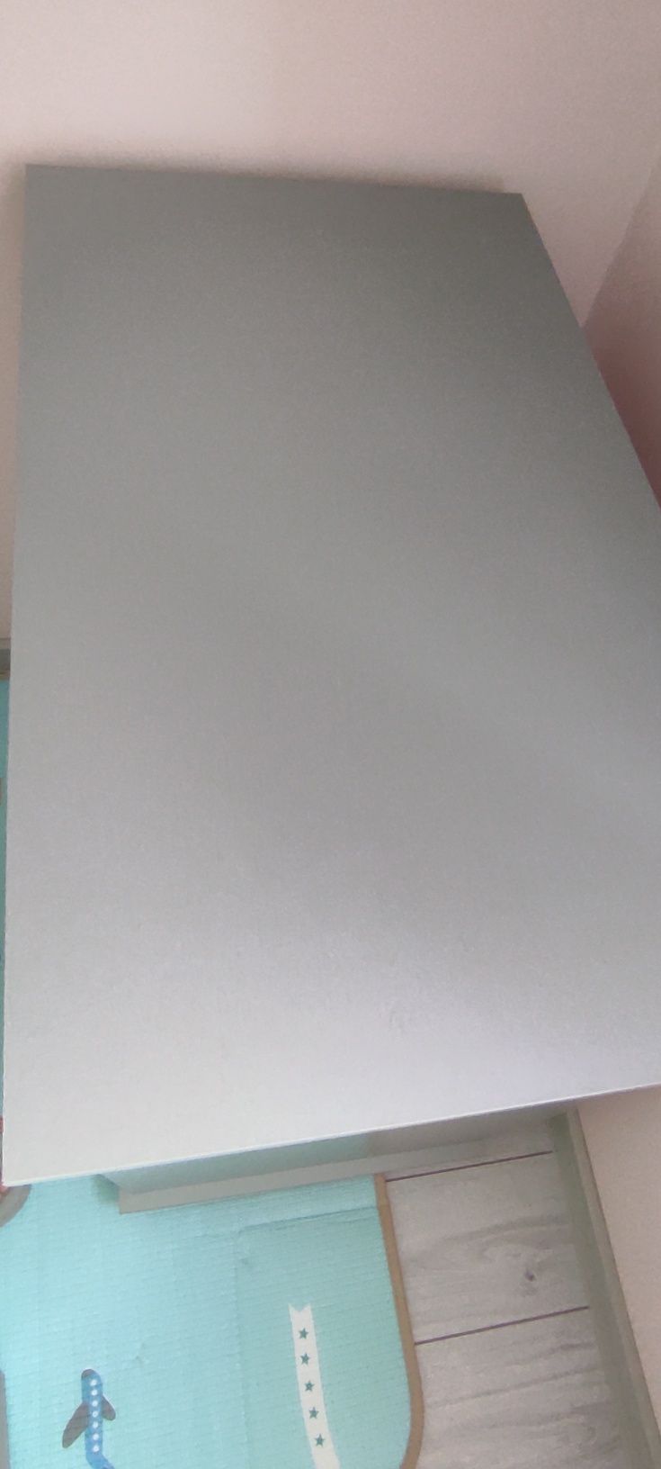 Komoda Miś z pezewijakiem