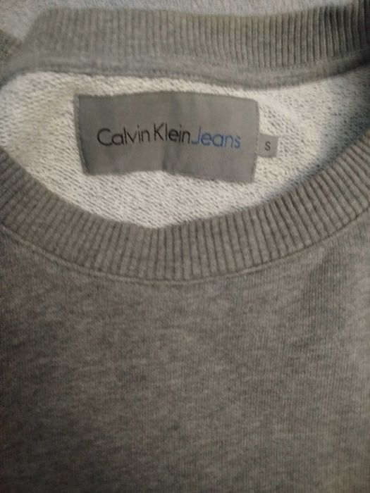 Camisola Calvin Klein