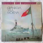 BANDA DA ARMADA - Grândola, Vila Morena (LP)