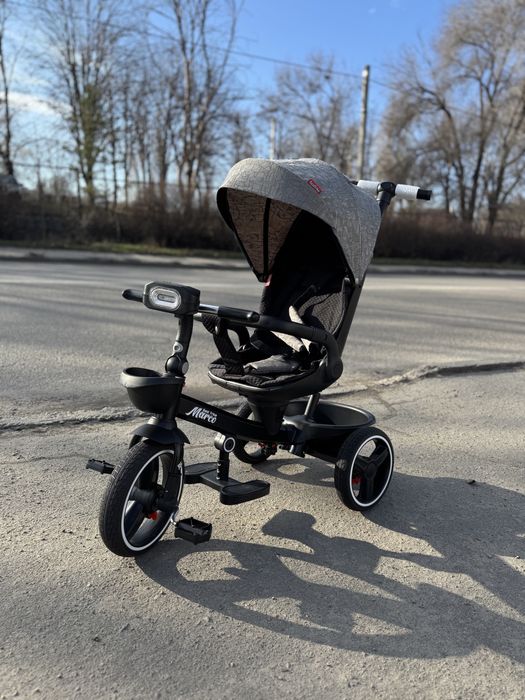 Триколісний велосипед