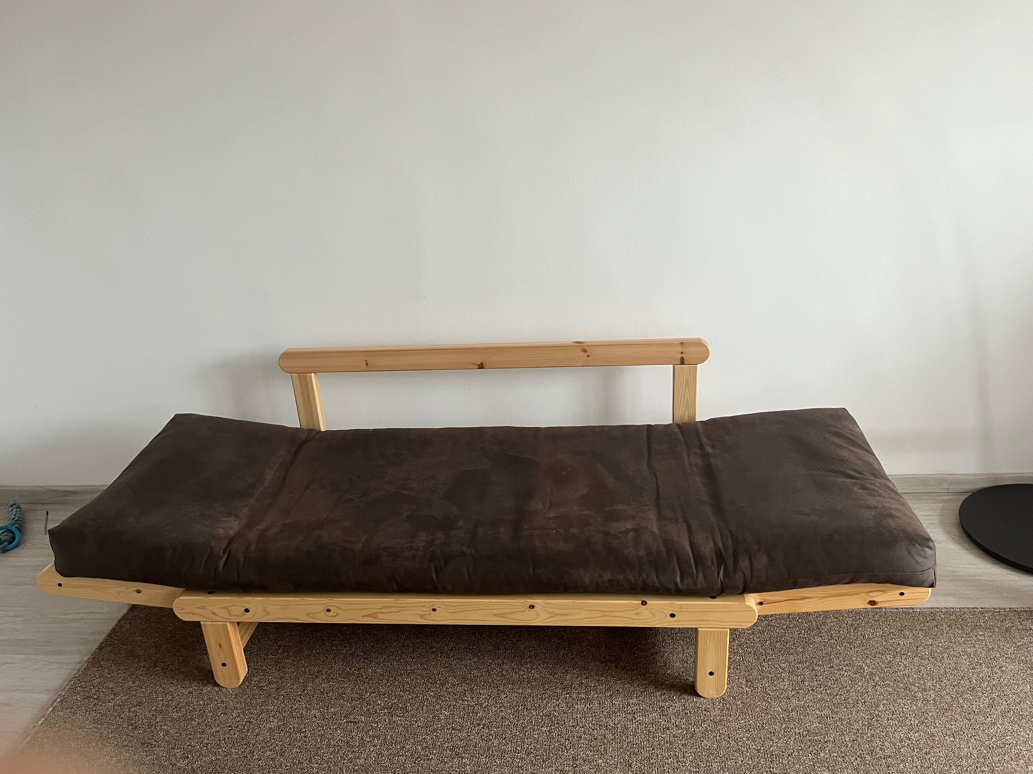 Piękna sofa Karup design, Beat